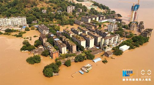 历史上记载长江特大洪水是哪一年？当年淹没了哪些地方「湖南山洪爆发」 发动机系统