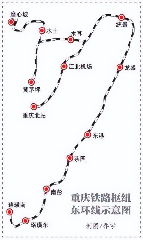 巴南鱼洞要修高铁吗「巴南高铁将上线运营了吗」 日韩车系