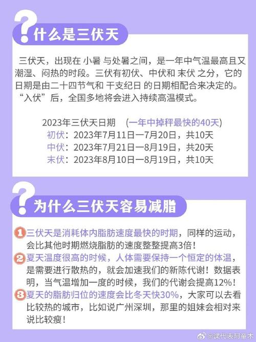 40天三伏天多少年一次「连续十年年的三伏40天」 设备