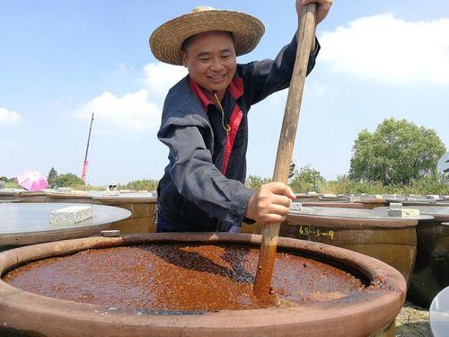 冬天捂酱豆的做法「塑料袋带娃」 发动机系统